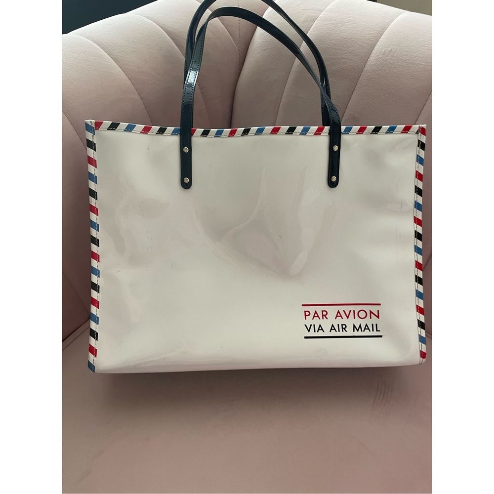 Kate Spade Par Avion Air Mail
